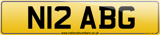 N12 ABG