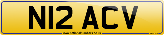 N12 ACV