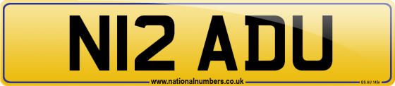N12 ADU