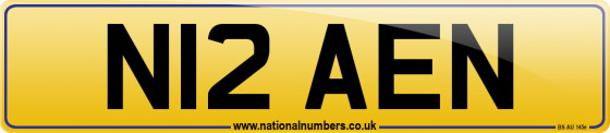N12 AEN