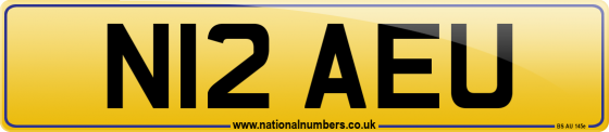 N12 AEU