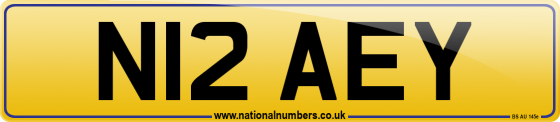 N12 AEY