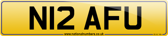 N12 AFU