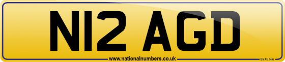 N12 AGD