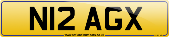 N12 AGX