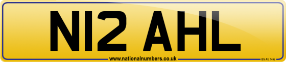 N12 AHL