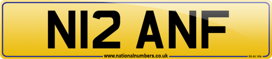 N12 ANF