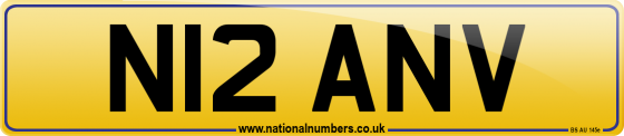 N12 ANV