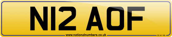 N12 AOF