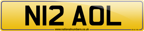 N12 AOL