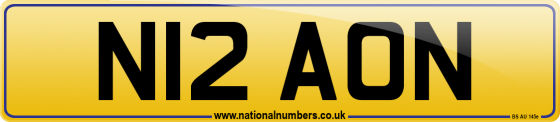 N12 AON