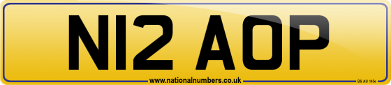 N12 AOP