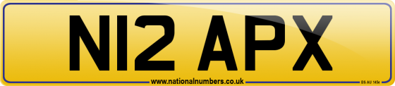 N12 APX