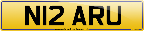 N12 ARU
