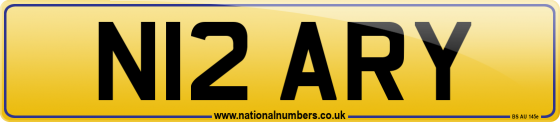 N12 ARY