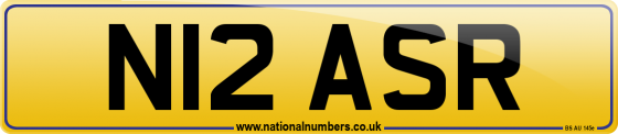 N12 ASR
