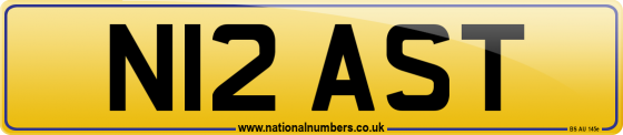 N12 AST