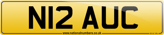 N12 AUC