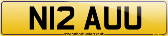 N12 AUU