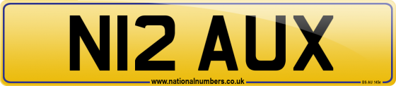 N12 AUX