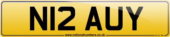N12 AUY