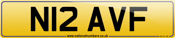 N12 AVF