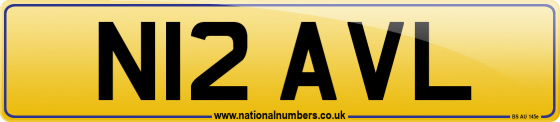 N12 AVL