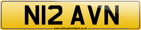N12 AVN