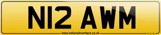 N12 AWM