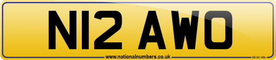 N12 AWO