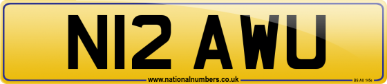 N12 AWU
