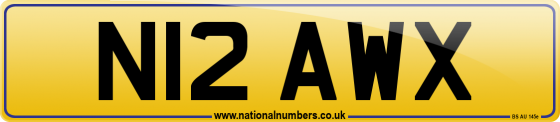 N12 AWX