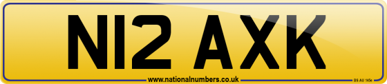 N12 AXK