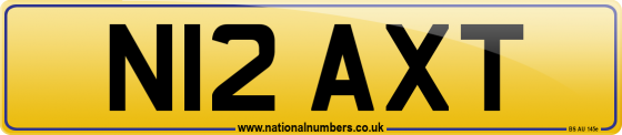 N12 AXT