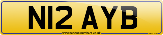 N12 AYB