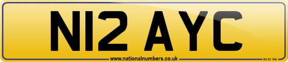 N12 AYC