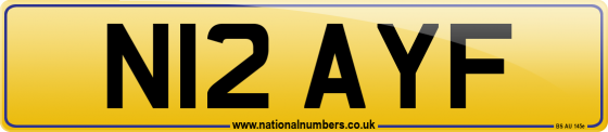 N12 AYF