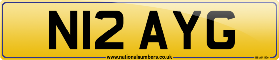 N12 AYG