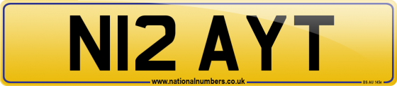 N12 AYT