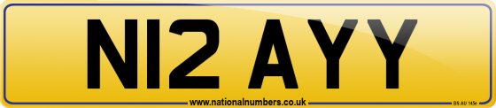 N12 AYY