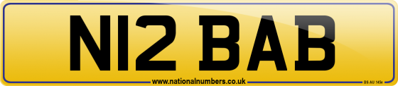 N12 BAB