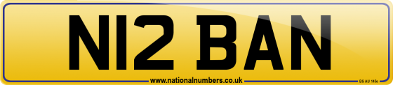 N12 BAN