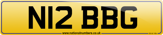 N12 BBG