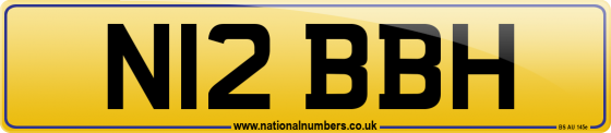 N12 BBH