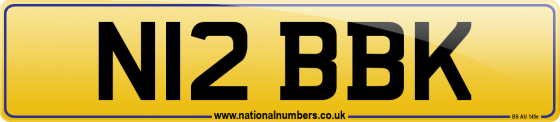 N12 BBK