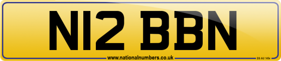 N12 BBN