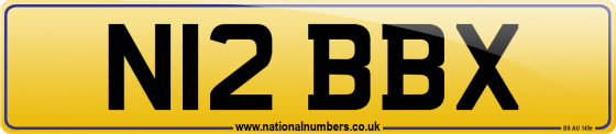 N12 BBX