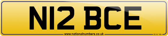 N12 BCE