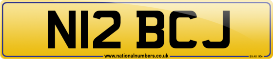 N12 BCJ
