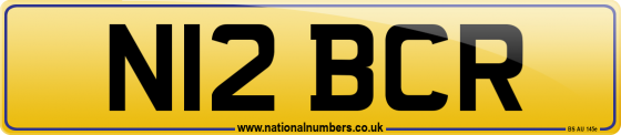 N12 BCR
